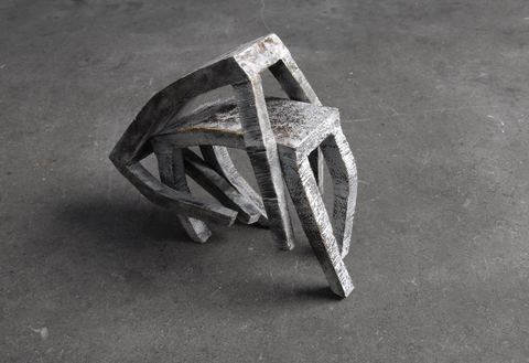 Voor nu en altijd, 2009, brons