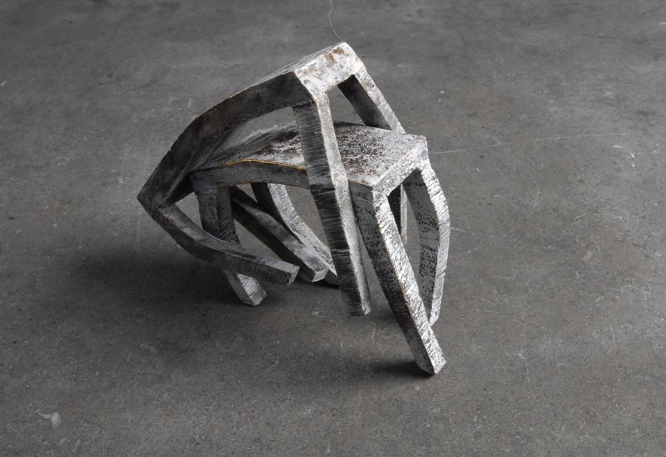 Voor nu en altijd, 2009, brons